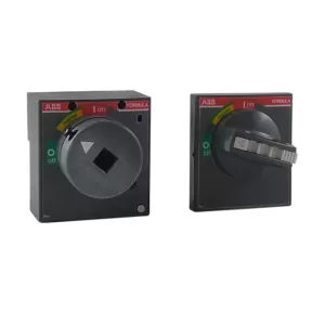 Tay Xoay Mở Rộng ABB RHE A1-A2 F/P